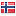 exposedbuddies.com server is located in Norway